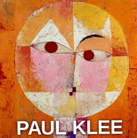 Paul Klee - Hajo Duechting [KSIĄŻKA]