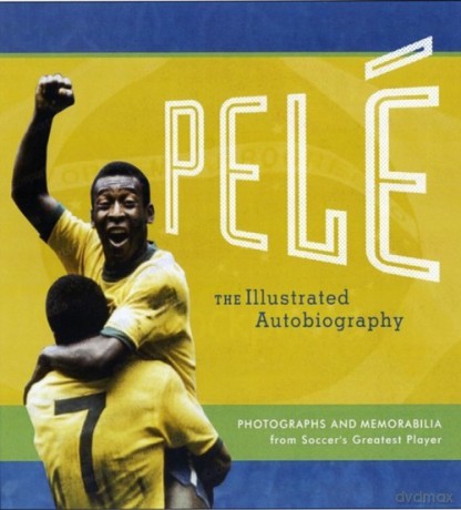 Pele: My Life in Pictures [KSIĄŻKA]