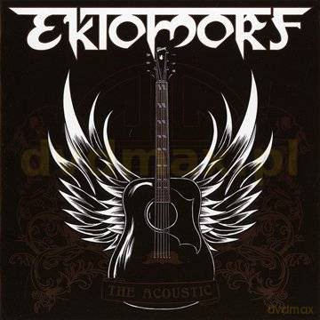 Ektomorf: The Acoustic [CD]