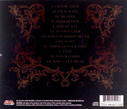 Ektomorf: The Acoustic [CD]