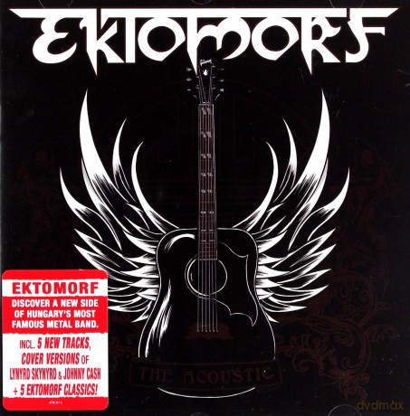 Ektomorf: The Acoustic [CD]