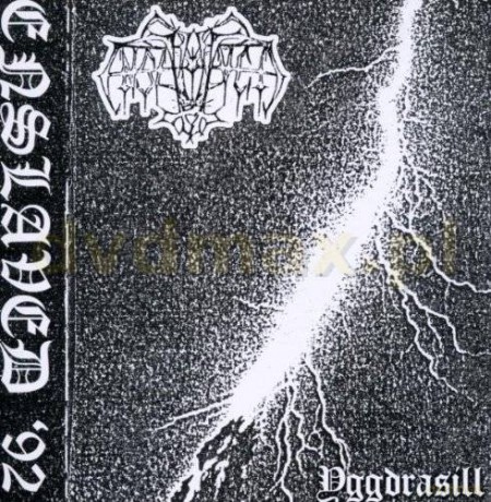 Enslaved: Yggdrasill [CD]