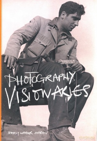 Photography Visionaries - Marien Mary Warner [KSIĄŻKA]