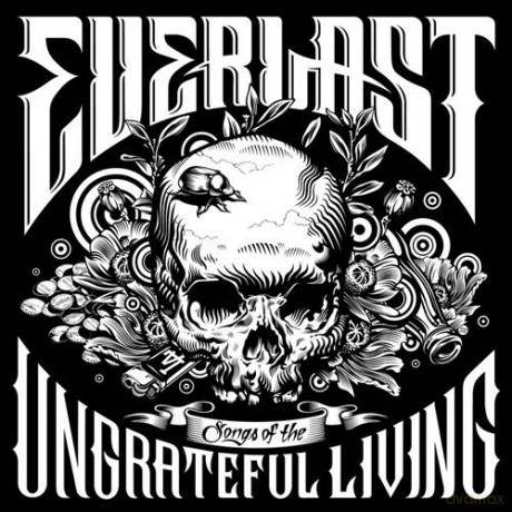 Everlast: Songs Of The Ungrateful Living [2xWinyl]+[CD]