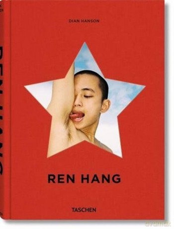 Ren Hang - Dian Hanson [KSIĄŻKA]