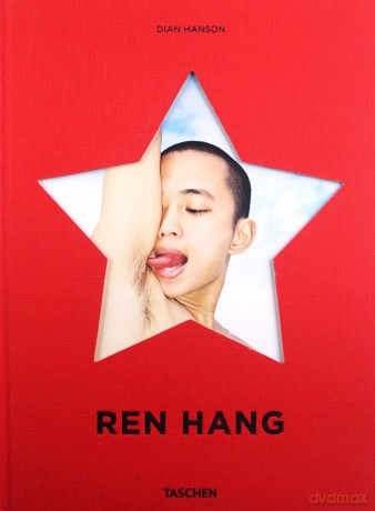 Ren Hang - Dian Hanson [KSIĄŻKA]