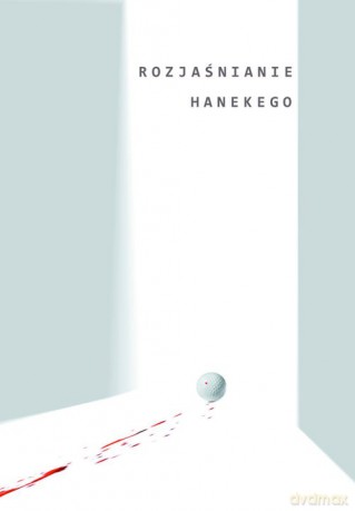 Rozjaśnianie Hanekego [KSIĄŻKA]