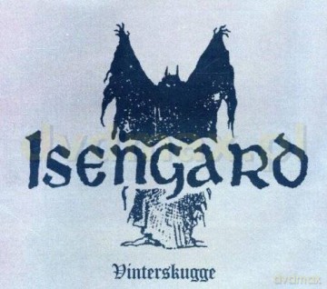Isengard: Vinterskugge Special Edition [2CD]