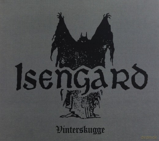 Isengard: Vinterskugge Special Edition [2CD]