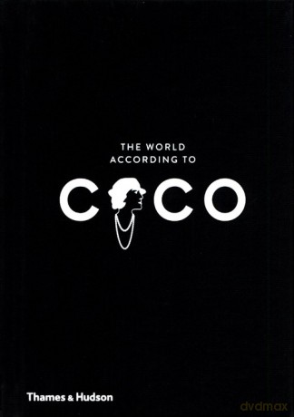 The World According to Coco [KSIĄŻKA]