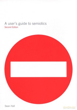 This Means This, This Means That - Sean Hall [KSIĄŻKA]