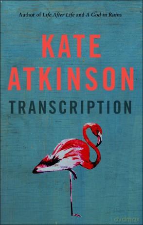 Transcription - Kate Atkinson [KSIĄŻKA]