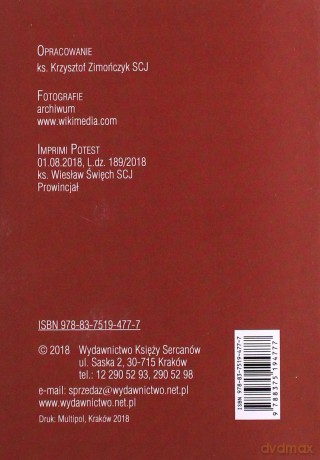 Uciekamy się do Ciebie Maryjo rozwiązująca węzły! - Krzysztof Zimończyk [KSIĄŻKA]