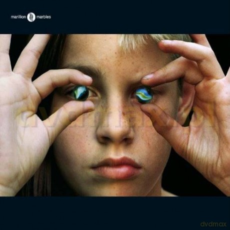Marillion: Marbles Deluxe Edition [2CD]