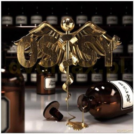 Osssy: Serum [CD]
