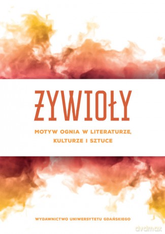 Żywioły [KSIĄŻKA]