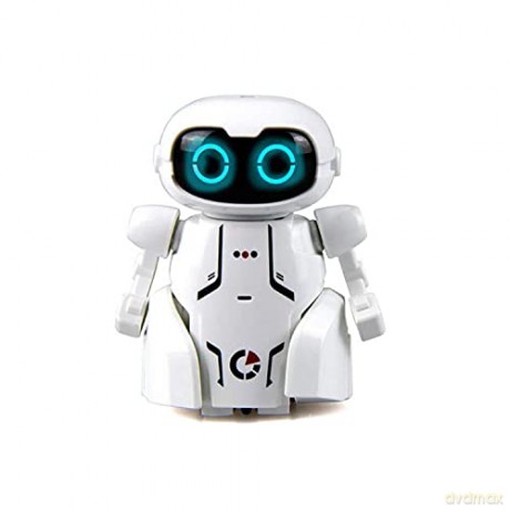 Mini Robot Maze Breaker