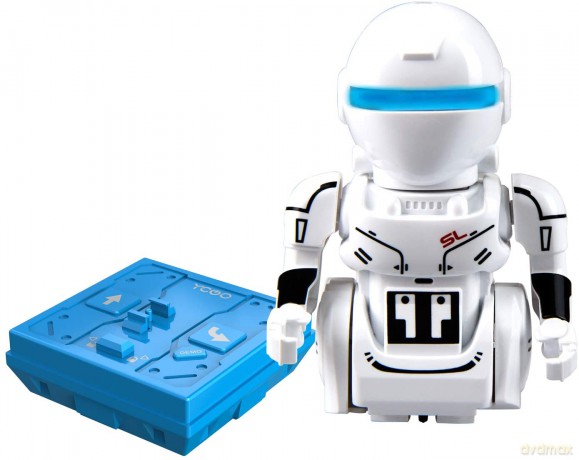 Mini Robot Op One