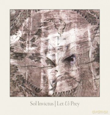 Sol Invictus: Let Us Prey [2CD]