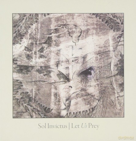 Sol Invictus: Let Us Prey [2CD]