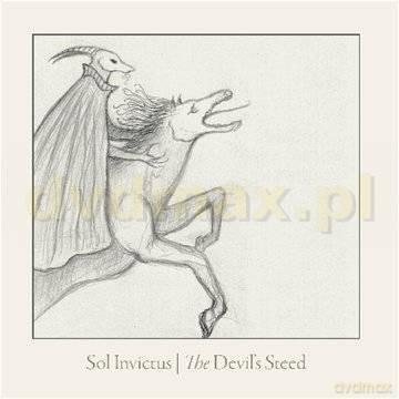Sol Invictus: The Devil's Steed [CD]