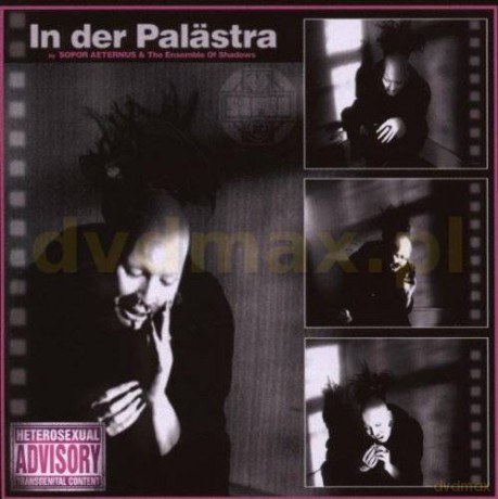 Sopor Aeternus: In Der Palaestra [DVD]