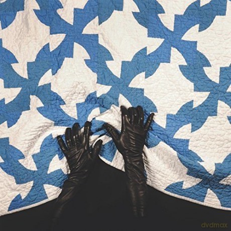 Adult: Detroit House Guests The Remixes [Winyl]