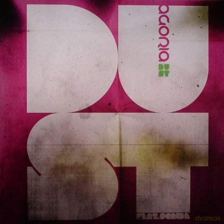 Agoria: Dust feat Scalde [Winyl]