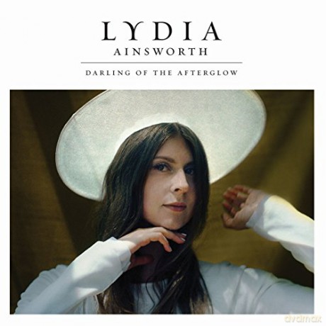 Lydia Ainsworth: Darling Of The Afterglow [Winyl]