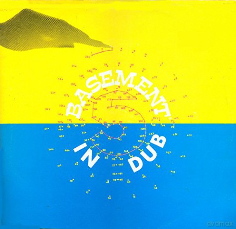 Basement 5: In Dub (Limited) [Winyl]