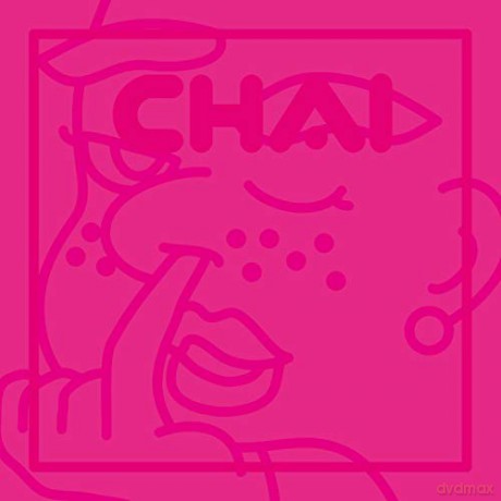 Chai: Pink [Winyl]