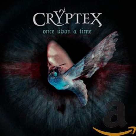 Cryptex: Once Upon A Time [CD]