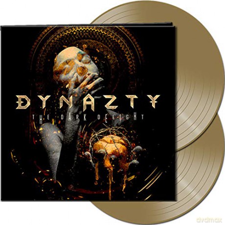 Dynazty: The Dark Delight (Gold) [2xWinyl]