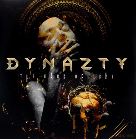 Dynazty: The Dark Delight (Gold) [2xWinyl]
