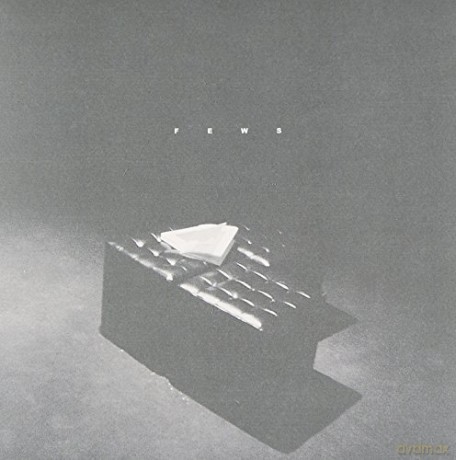 Fews: The Zoo EP [Winyl]