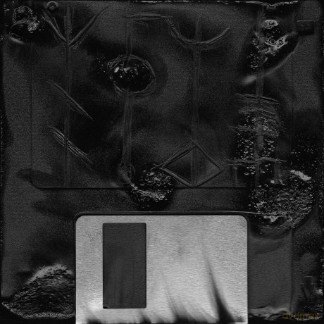 Master Boot Record: Floopy Disk Overdrive [2xWinyl]