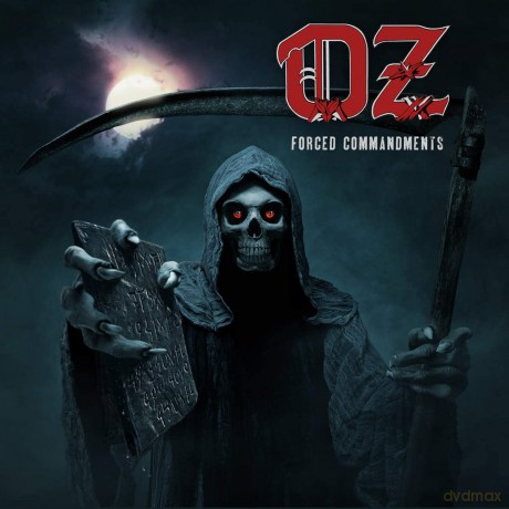 Oz: Forced Commandments [Winyl]
