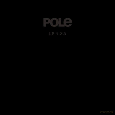 Pole: 123 [3CD]