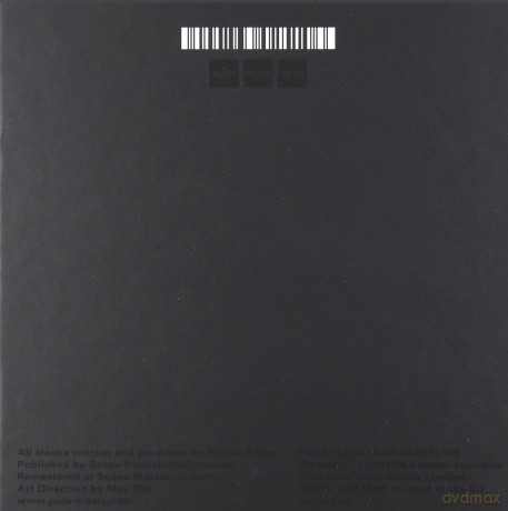 Pole: 123 [3CD]