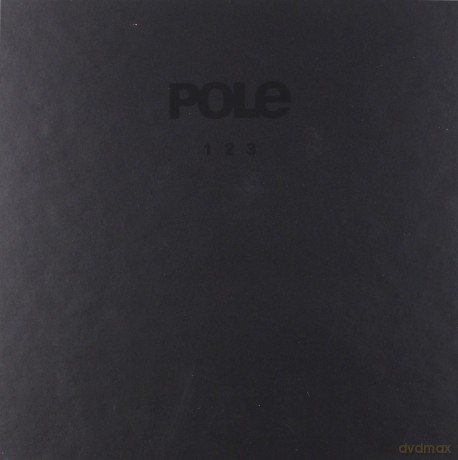Pole: 123 [3CD]