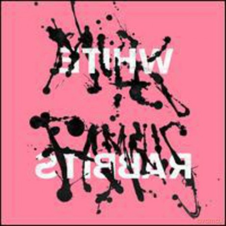 White Rabbits: Milk Famous [Winyl]