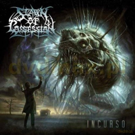 Spawn Of Possession: Incurso [CD]