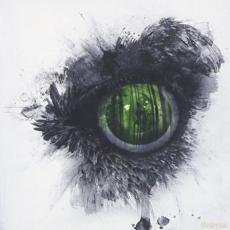 Swallow The Sun: Emerald Forest And The Blackbird [CD]