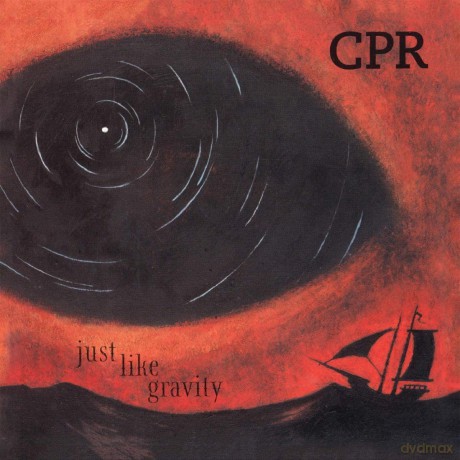 Cpr: Just Like Gravity [CD]