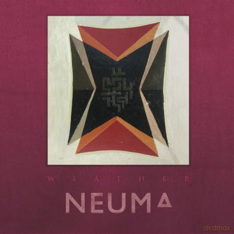 Neuma: Weather (digipack) [CD]
