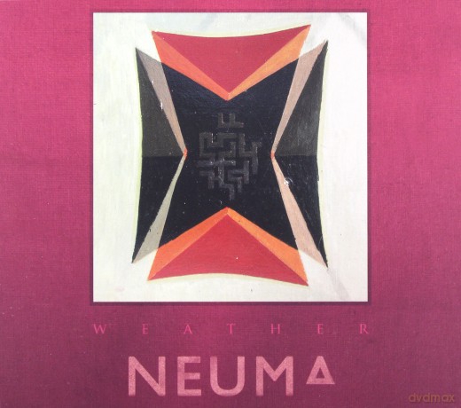 Neuma: Weather (digipack) [CD]