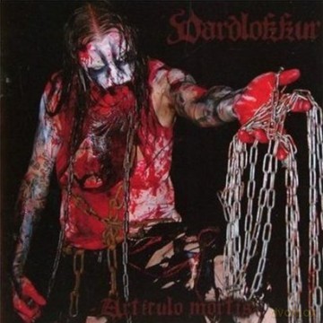 Vardlokkur: Articulo Mortis [CD]