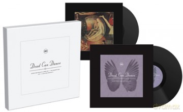 Dead Can Dance: BBC John Peel Session 1984 Deluxe Box [BOX] [2xWinyl]