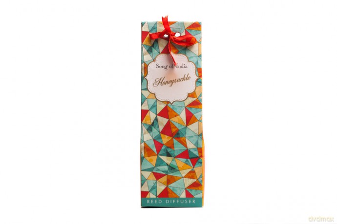 Dyfuzor zapachowy - Honeysuckle 100 ml