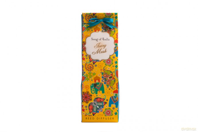 Dyfuzor zapachowy - Ivory Musk 100 ml
